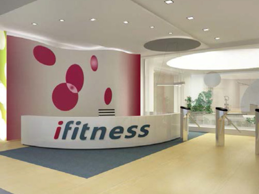 Reforma Integral de centro de fitness en Las Palmas
